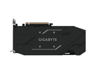 Gigabyte GeForce RTX 2060 SUPER WINDFORCE OC 8GB GDDR6 - 504449 - zdjęcie 4